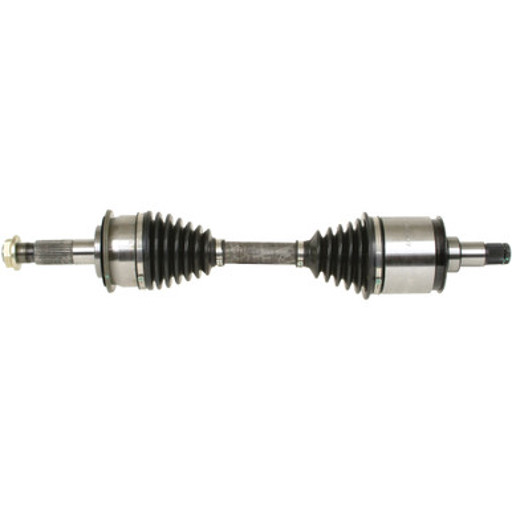 CV Axle Assembly