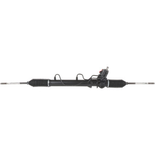 Rack and Pinion Assembly