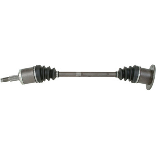CV Axle Assembly