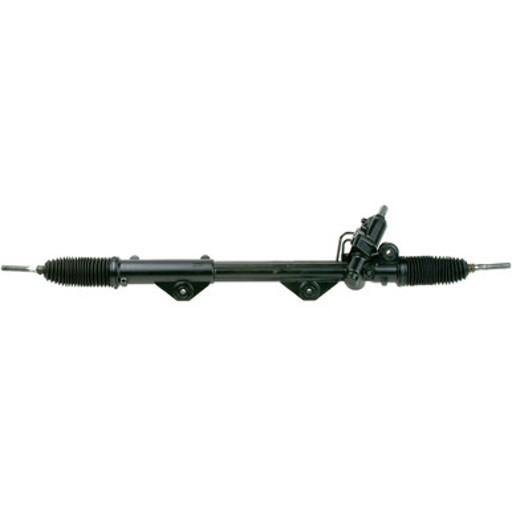 Rack and Pinion Assembly