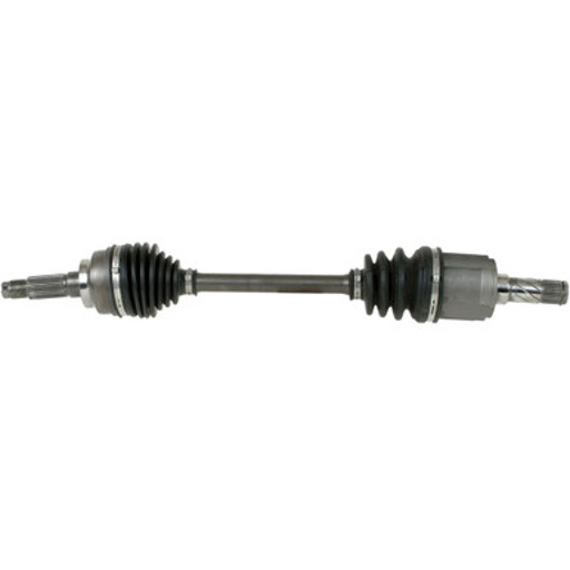 CV Axle Assembly