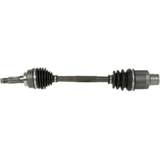 CV Axle Assembly