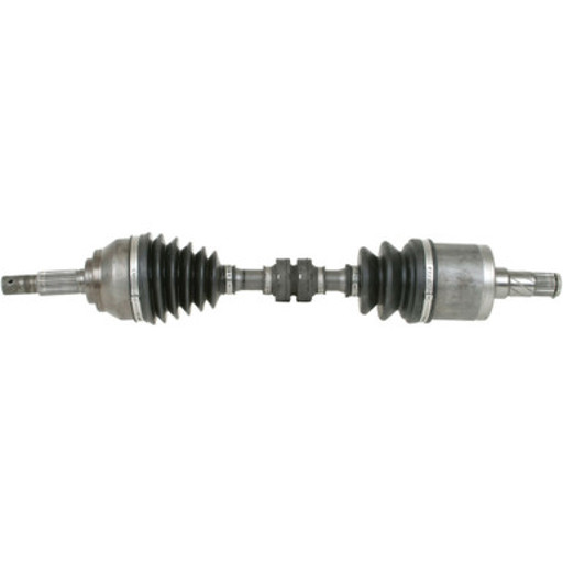CV Axle Assembly