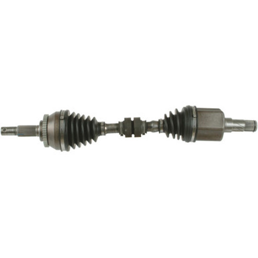 CV Axle Assembly