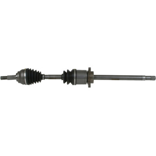 CV Axle Assembly