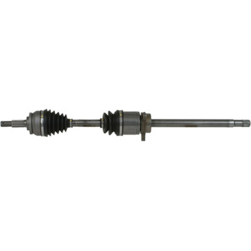 CV Axle Assembly