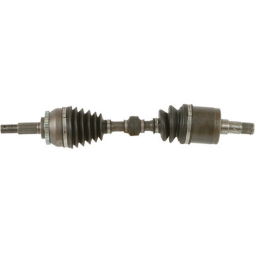 CV Axle Assembly