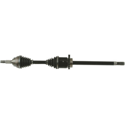 CV Axle Assembly