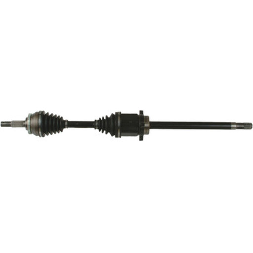 CV Axle Assembly