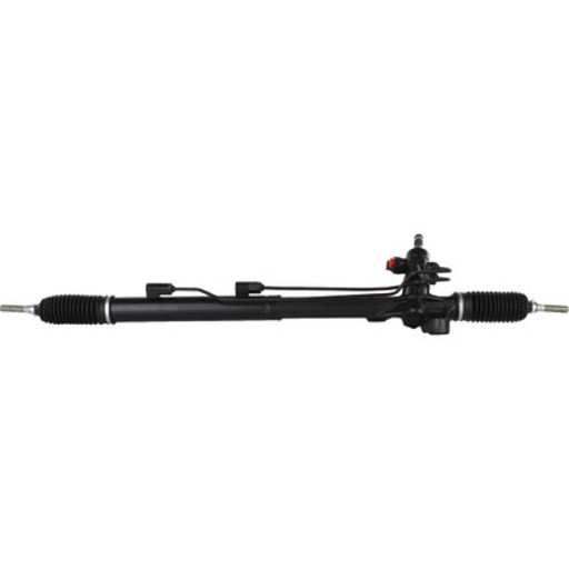 Rack and Pinion Assembly