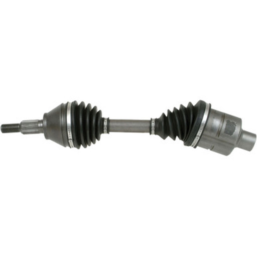 CV Axle Assembly