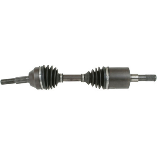 CV Axle Assembly