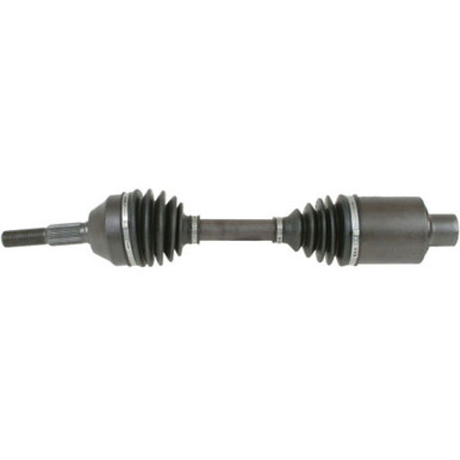 CV Axle Assembly