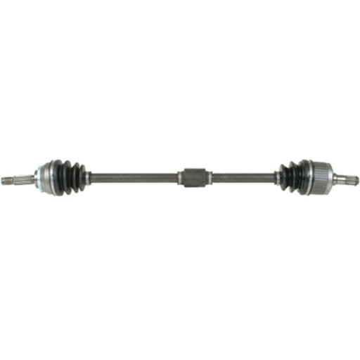 CV Axle Assembly