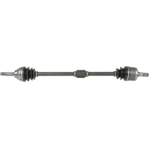 CV Axle Assembly