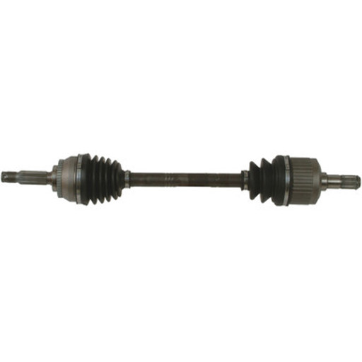 CV Axle Assembly