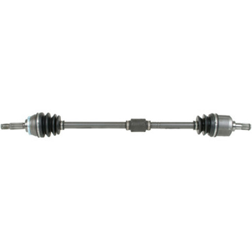 CV Axle Assembly