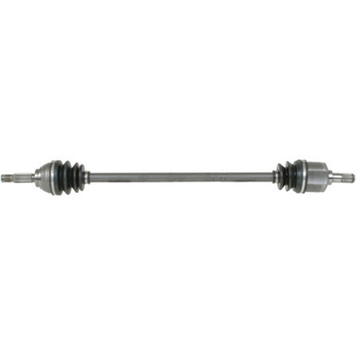 CV Axle Assembly