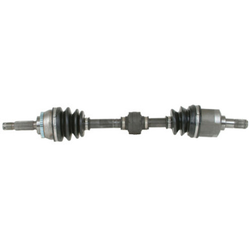 CV Axle Assembly