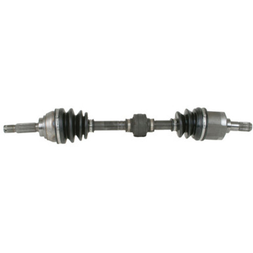 CV Axle Assembly