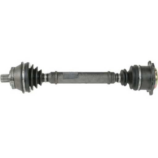 CV Axle Assembly