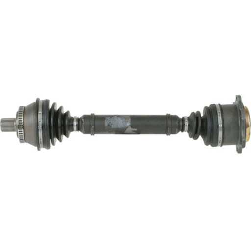 CV Axle Assembly
