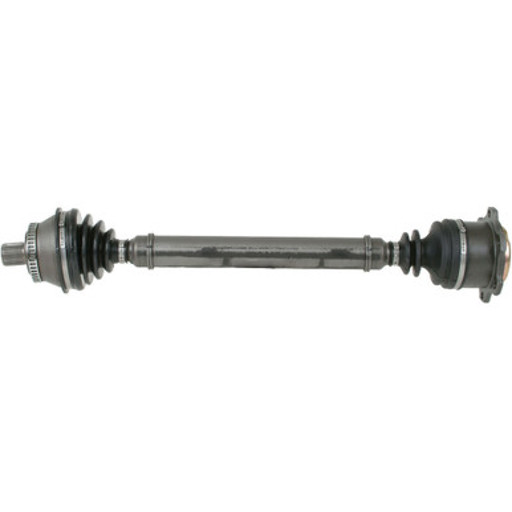 CV Axle Assembly