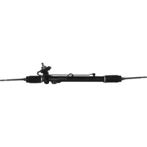 Rack and Pinion Assembly