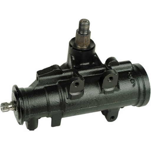 Steering Gear