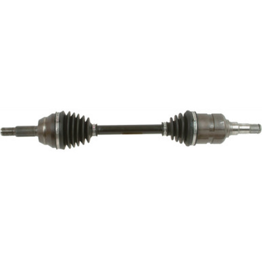 CV Axle Assembly