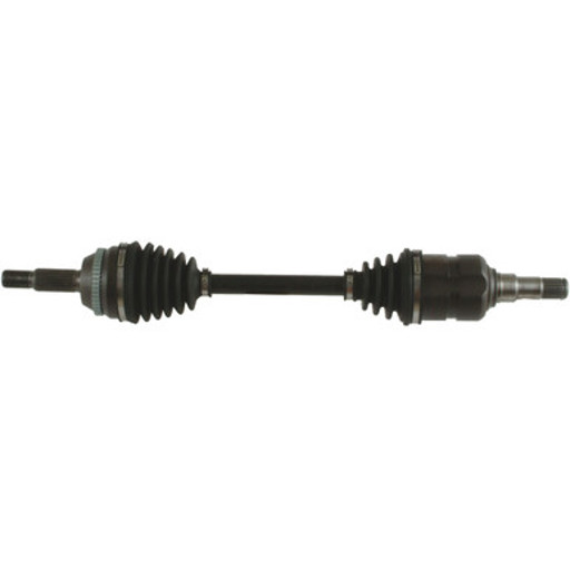 CV Axle Assembly