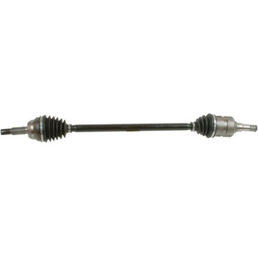 CV Axle Assembly