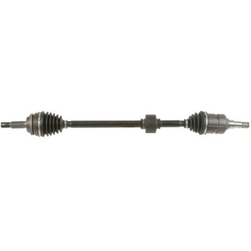 CV Axle Assembly