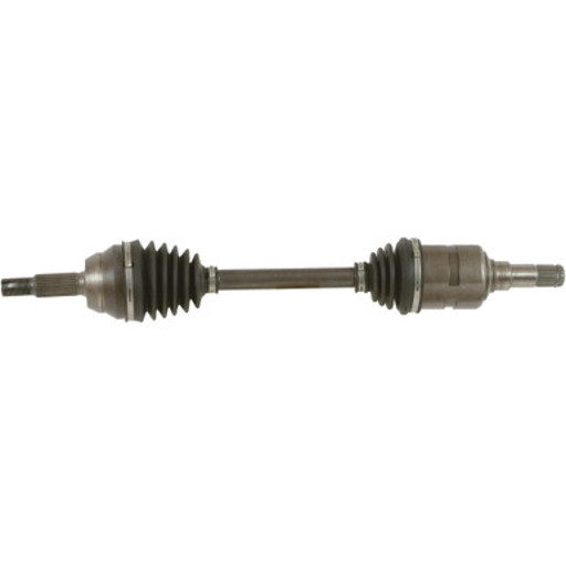 CV Axle Assembly