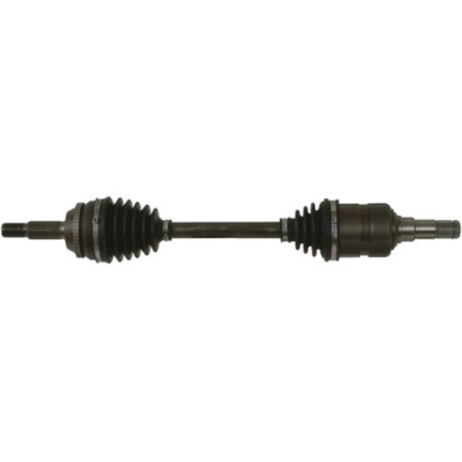 CV Axle Assembly