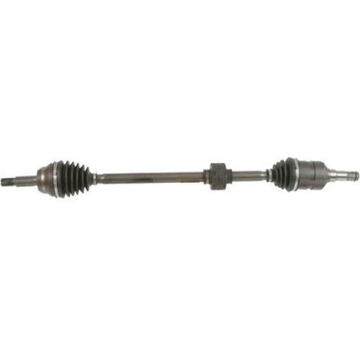 CV Axle Assembly