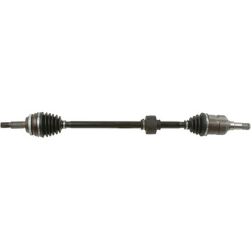 CV Axle Assembly