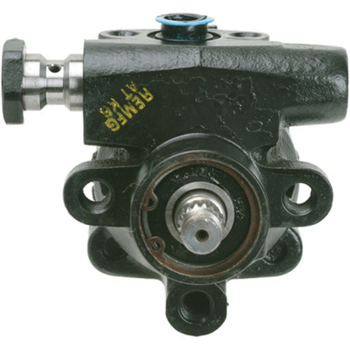 Power Steering Pump
