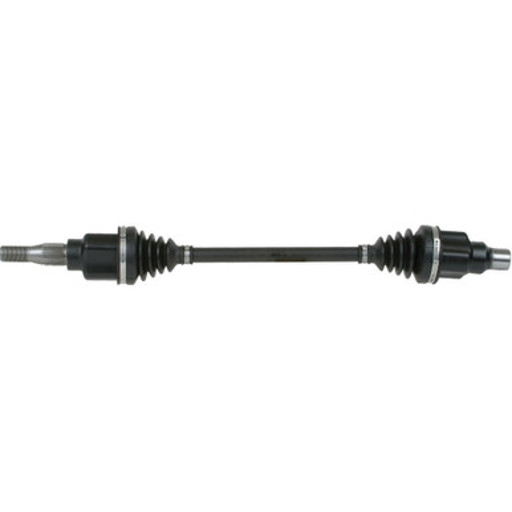 CV Axle Assembly