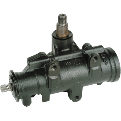 Steering Gear