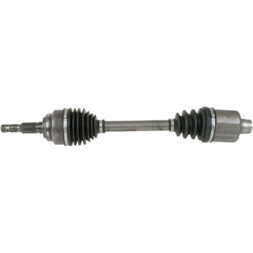 CV Axle Assembly