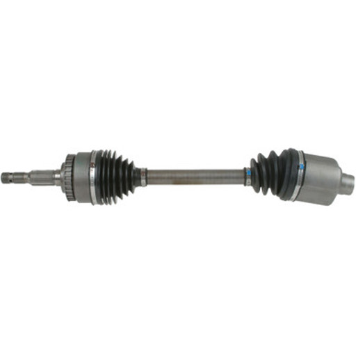CV Axle Assembly