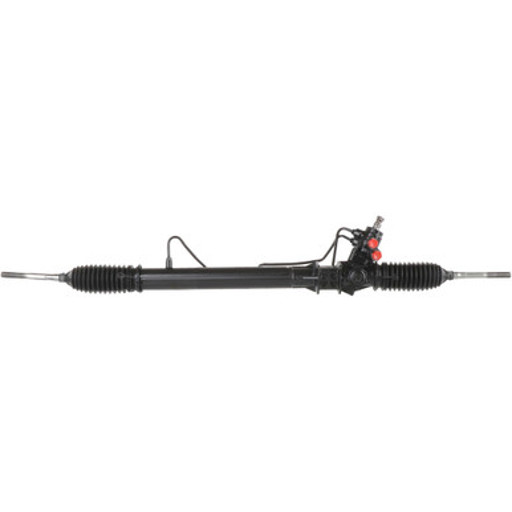 Rack and Pinion Assembly