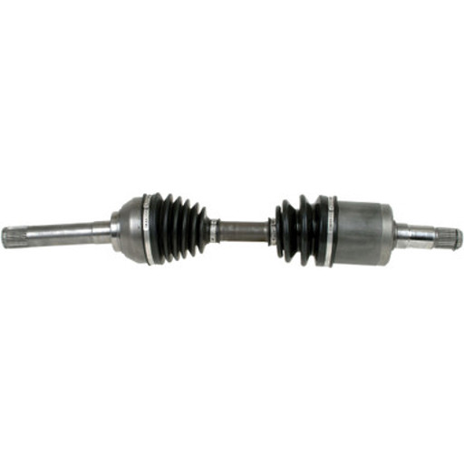 CV Axle Assembly