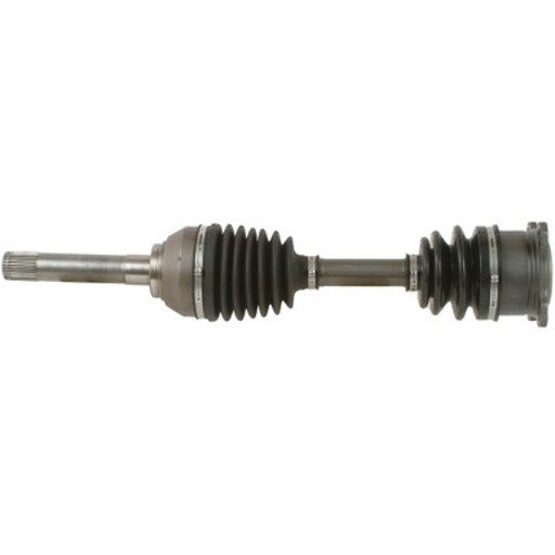 CV Axle Assembly