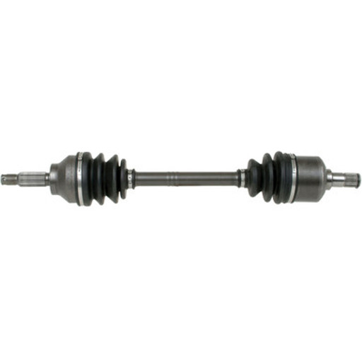 CV Axle Assembly