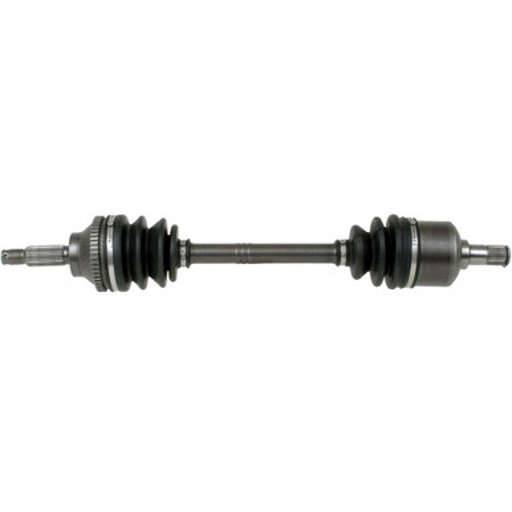CV Axle Assembly