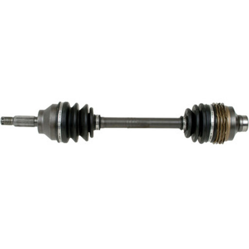 CV Axle Assembly