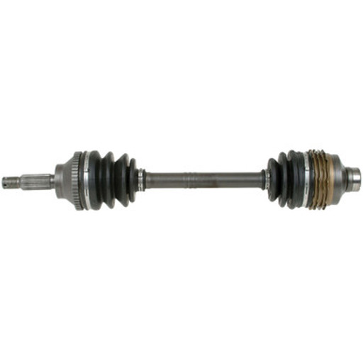CV Axle Assembly