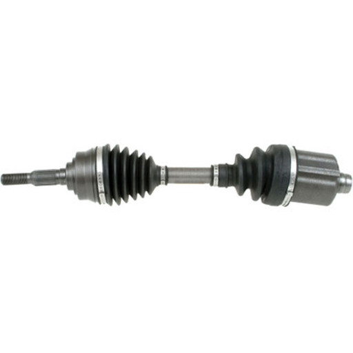 CV Axle Assembly